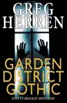 Garden District Gothic cover