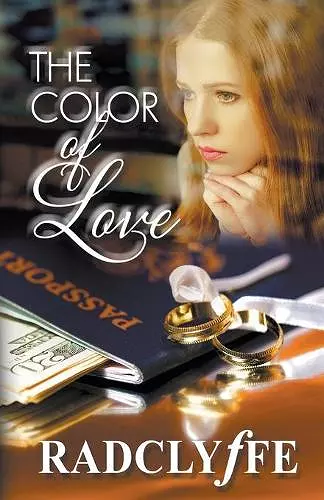 Color of Love cover