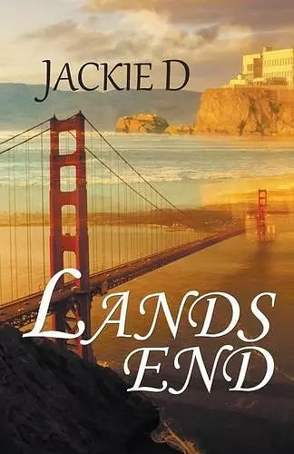 Lands End cover