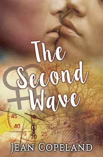 The Second Wave cover