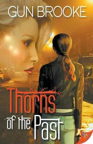 Thorns of the Past cover