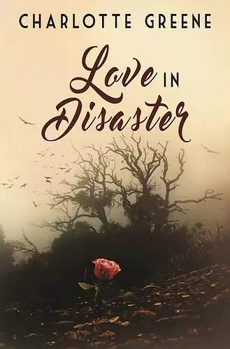 Love in Disaster cover