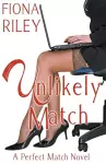 Unlikely Match cover