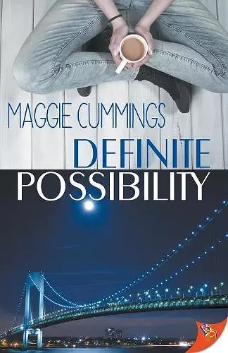 Definite Possibility cover