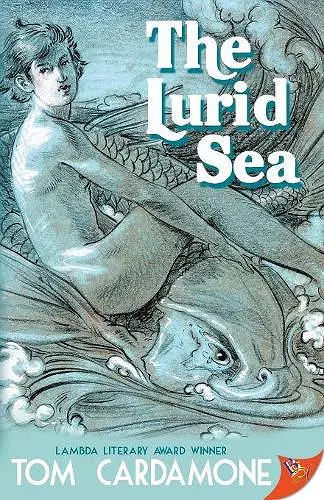 The Lurid Sea cover