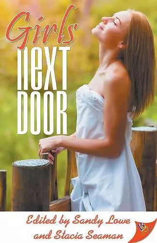 Girls Next Door cover