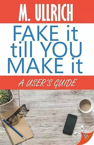 Fake it Till You Make it cover