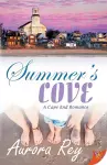 Summer's Cove cover