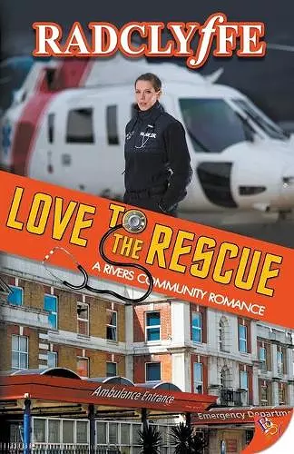 Love to the Rescue cover