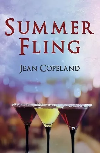 Summer Fling cover