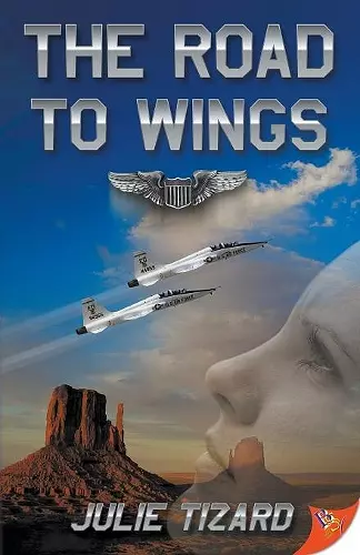 The Road to Wings cover