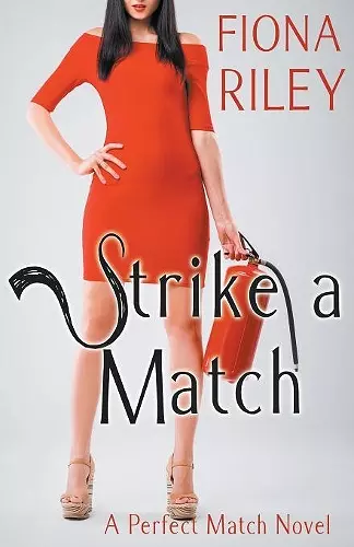 Strike a Match cover