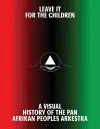 Leave It For the Children cover