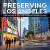 Preserving Los Angeles cover