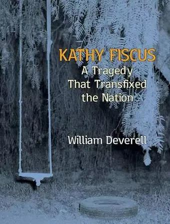 Kathy Fiscus cover