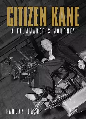 Citizen Kane cover