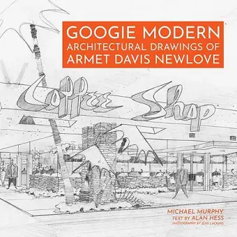 Googie Modern cover