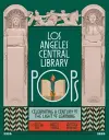 Los Angeles Central Library POPS cover