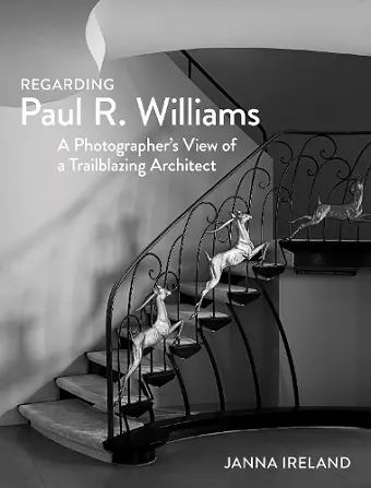 Regarding Paul R. Williams cover