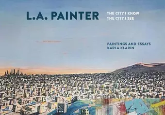 L.A. Painter cover