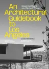 Architectural Guidebook to Los Angeles, An cover
