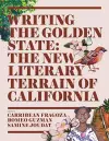 Writing the Golden State cover