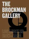 The Brockman Gallery cover
