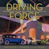 Driving Force cover