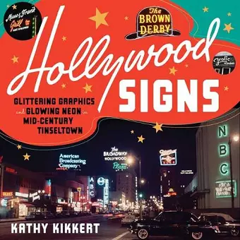 Hollywood Signs cover