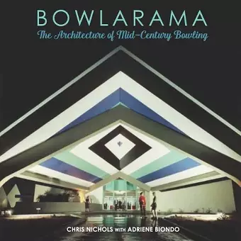 Bowlarama! cover