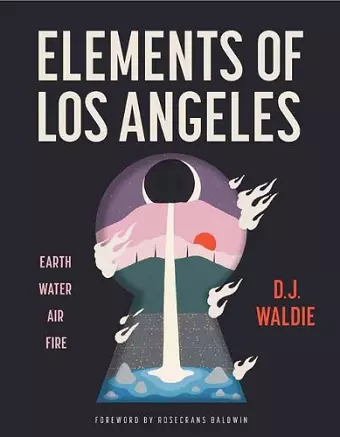 Elements of Los Angeles cover