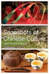 Snapshots of Chinese Culture cover