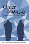 Order and Revolt cover