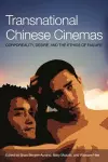 Transnational Chinese Cinema cover