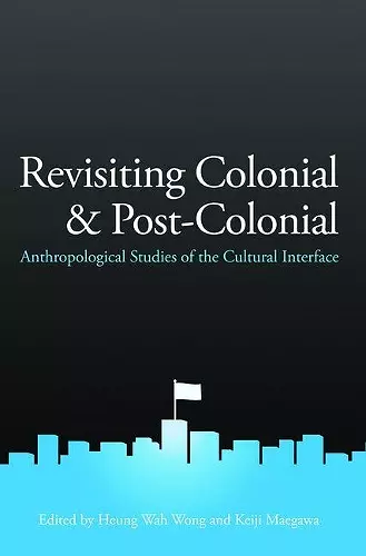Revisiting Colonial and Post-Colonial cover