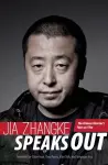 Jia Zhangke Speaks Out cover