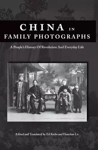 China in Family Photographs cover