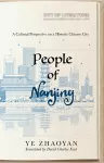 People of Nanjing cover