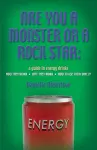 Are You a Monster or a Rockstar? cover