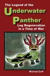 The Legend of the Underwater Panther cover