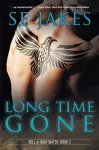 Long Time Gone cover