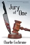 Jury of One cover