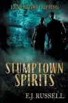 Stumptown Spirits cover