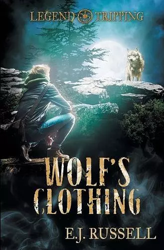 Wolf's Clothing cover