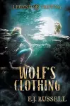 Wolf's Clothing cover