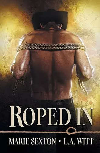 Roped In cover