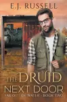 The Druid Next Door cover