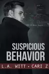 Suspicious Behavior cover