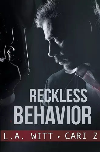 Reckless Behavior cover