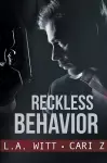 Reckless Behavior cover